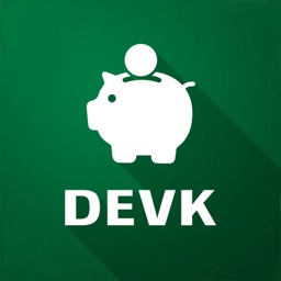 DEVK Vorsorge-App