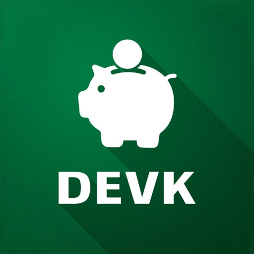 DEVK Vorsorge-App