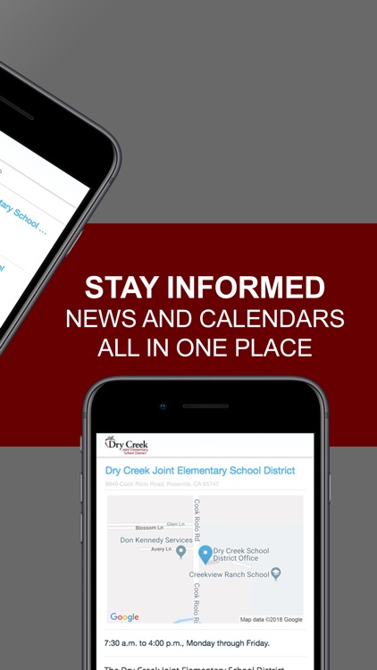 Dry Creek Joint Elem Sch Dist