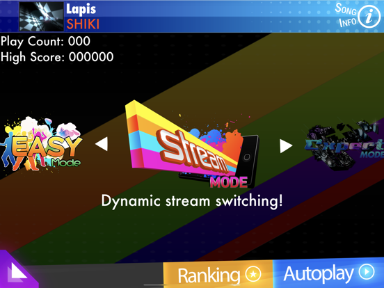 Osu Stream By Ppy Ios United States Searchman App Data Information - roblox osu mania