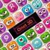 Onet Connect 3D icon