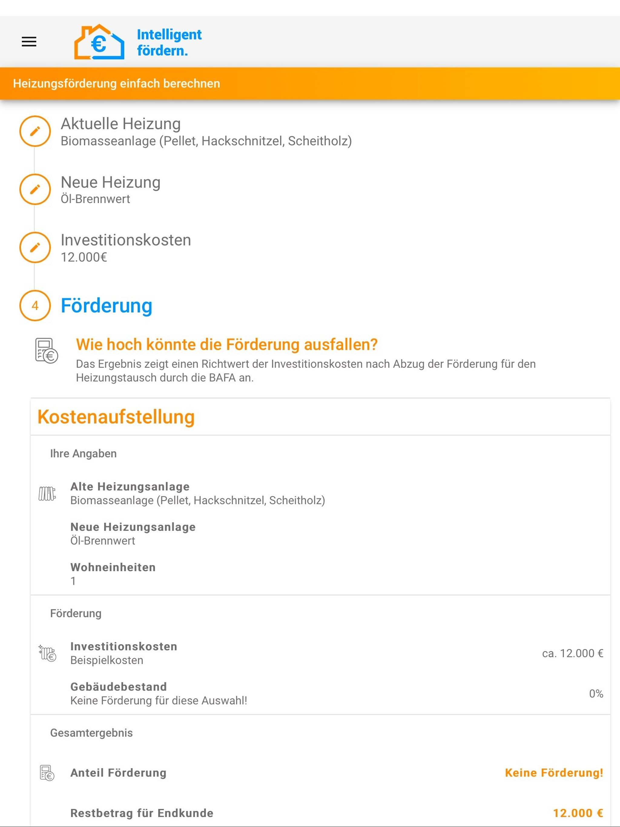 Intelligent fördern: VdZ-App