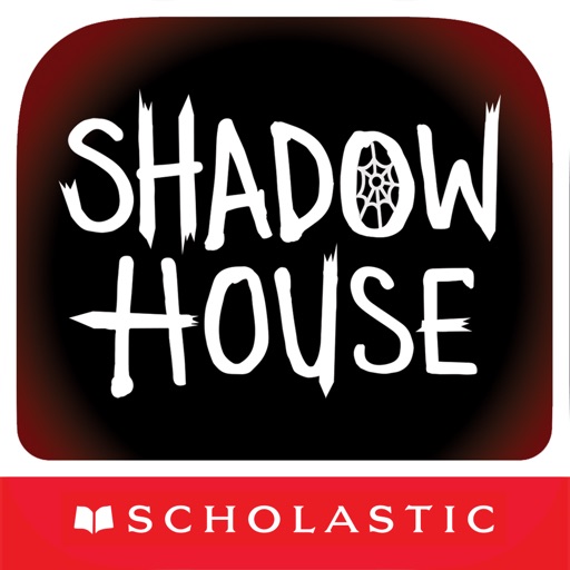 Shadow House iOS App