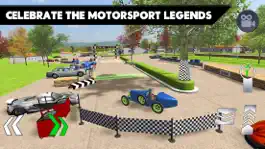 Game screenshot Driving Legends: The Car Story apk
