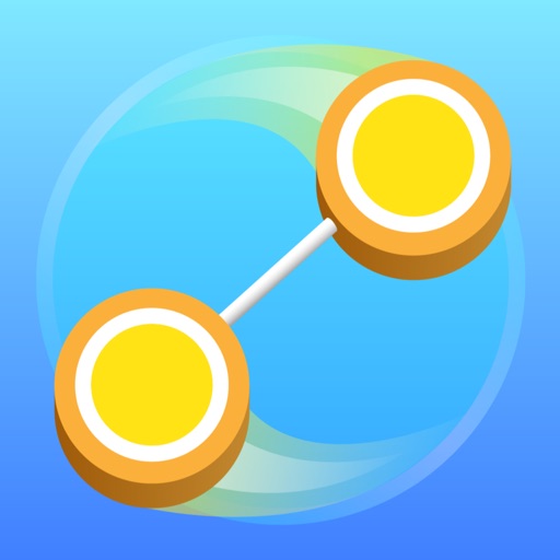 Clean-Up 3D icon