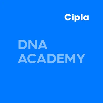Cipla DNA Academy 2019 Cheats