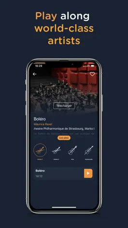 Game screenshot NomadPlay | Music Sheet mod apk