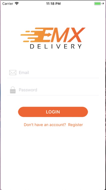EMX Delivery by Stanley Ukachu