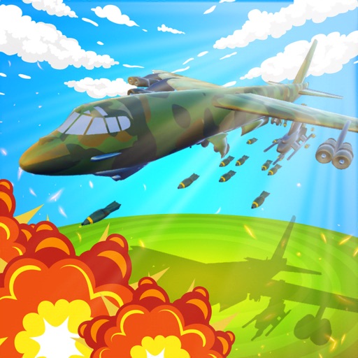 Spy Fighter 3D icon