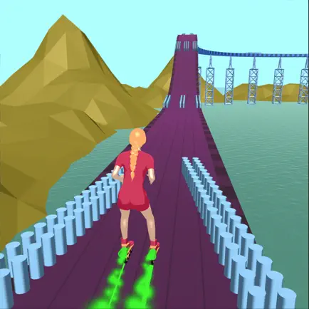 Rollerblades Cheats