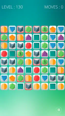 Game screenshot Puzzledrome hack