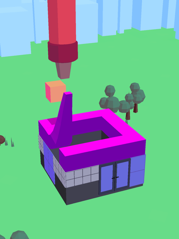 Screenshot #5 pour Build Top