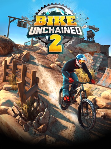 Bike Unchained 2のおすすめ画像8