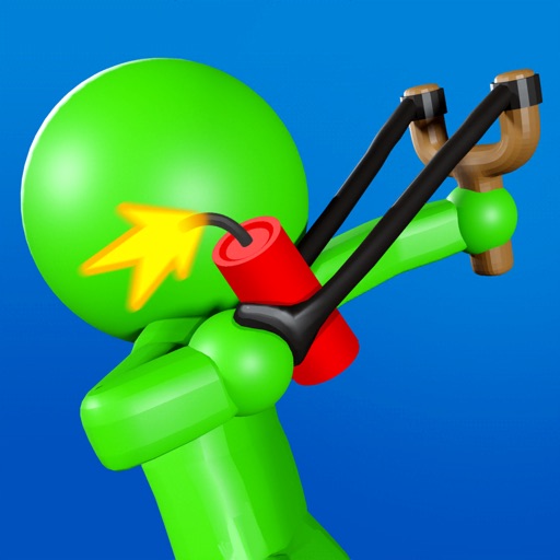 Circle Battle 3D icon