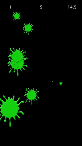 Game screenshot Splat by VREApps hack