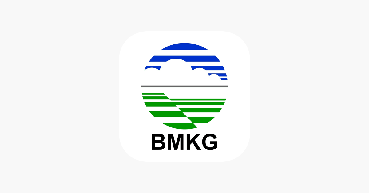 Info Bmkg On The App Store