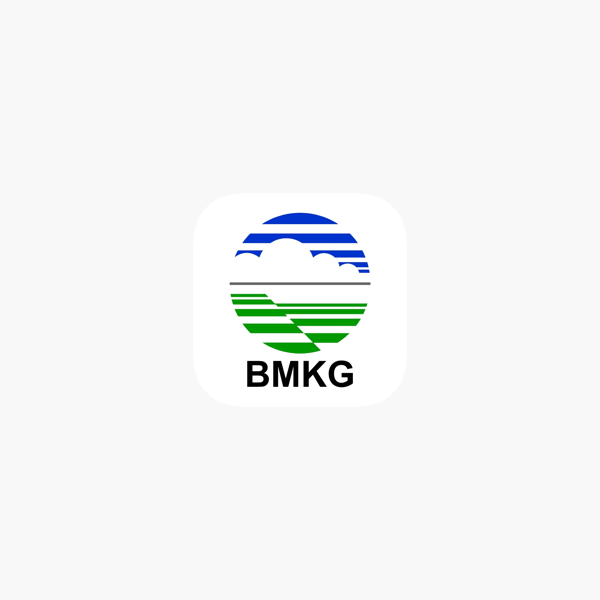 Info Bmkg On The App Store