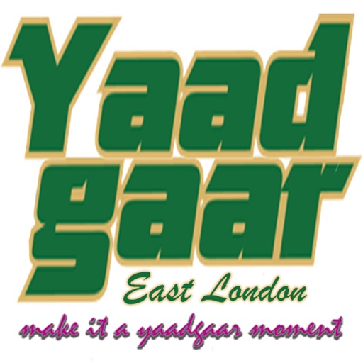 yaadgaar east london
