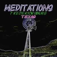 Meditations Fredericksburg Tx