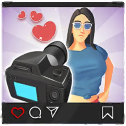 Photographer Pro 3D Cheats