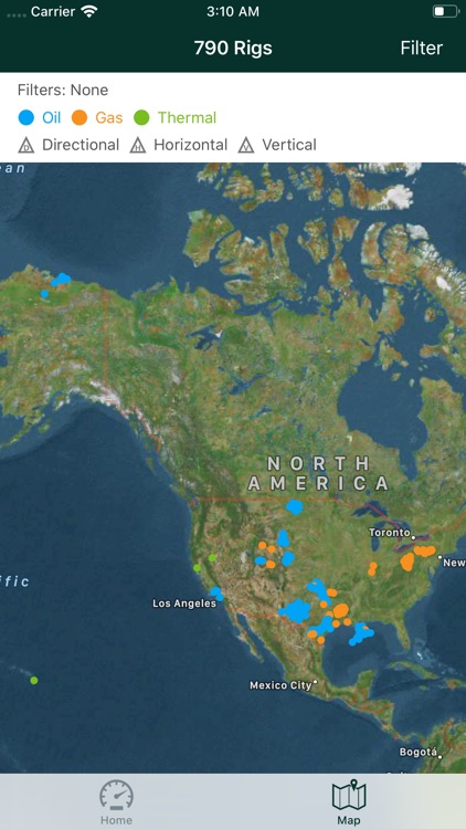 Rig Count screenshot-3