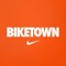 The BIKETOWNpdx app is your best companion for getting around using Portland’s bike share system
