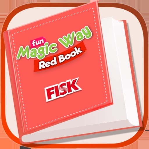 Fun Magic Way Red Book Download