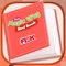 With Cyber Fun Magic Way Red Book Fisk students can download games and interactive activities related to what they are studying and have fun with the 3D adventures too