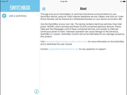 SwitchBox App screenshot 7