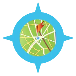 Cartograph Maps 2 app icon