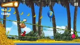 Game screenshot Banana Kong hack