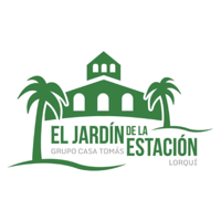 El Jardín de la Estación