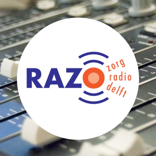 Zorgradio RAZO Delft