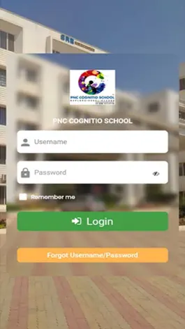 Game screenshot NPS Jayanagar apk