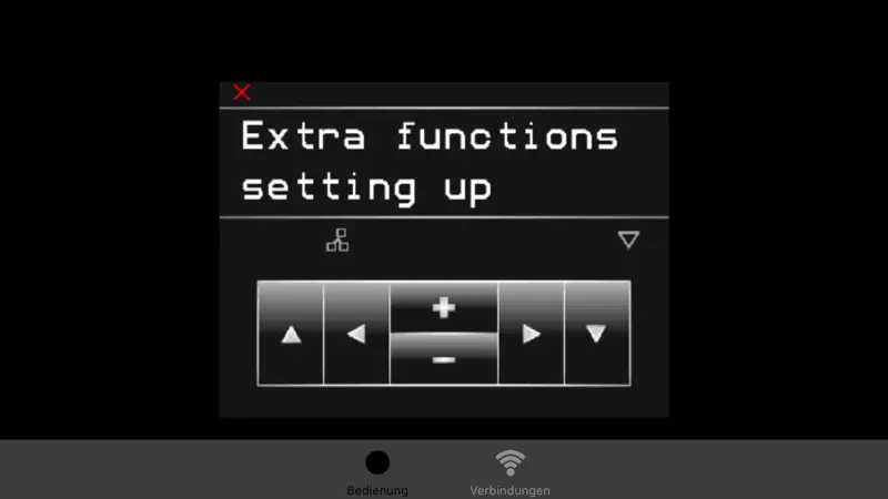 DeviceTouch screenshot 3 of 3