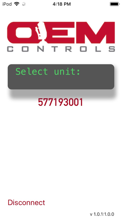 Screenshot #1 pour OEM PL2