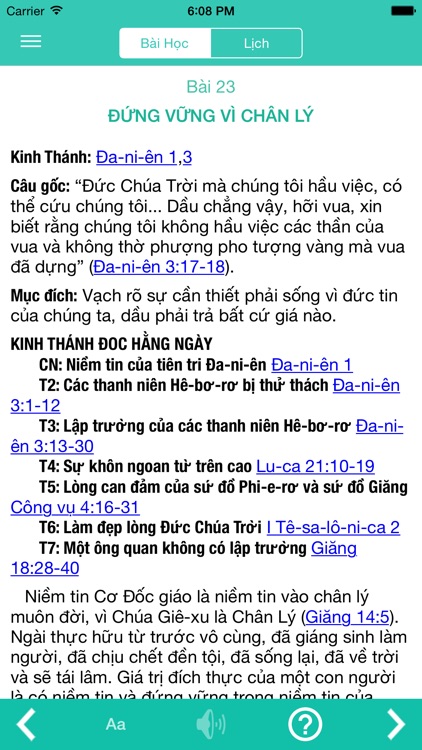 Trường Chúa Nhật