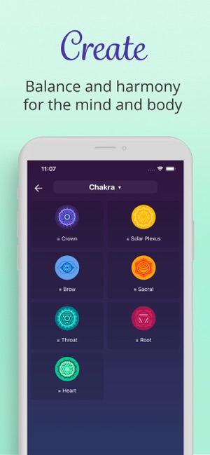 Discover Healing(圖6)-速報App