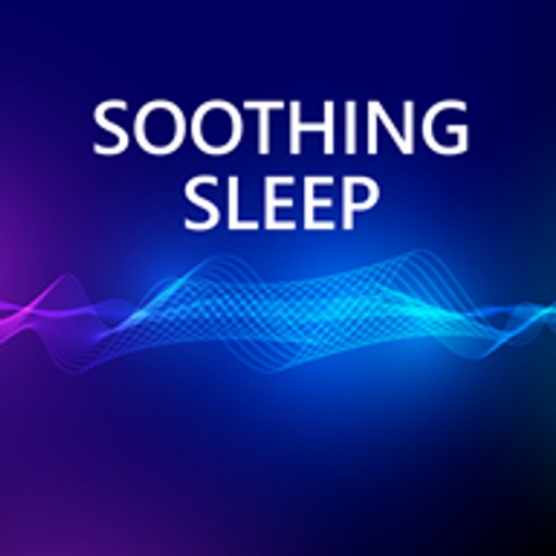 Soothing Sleep Sounds.