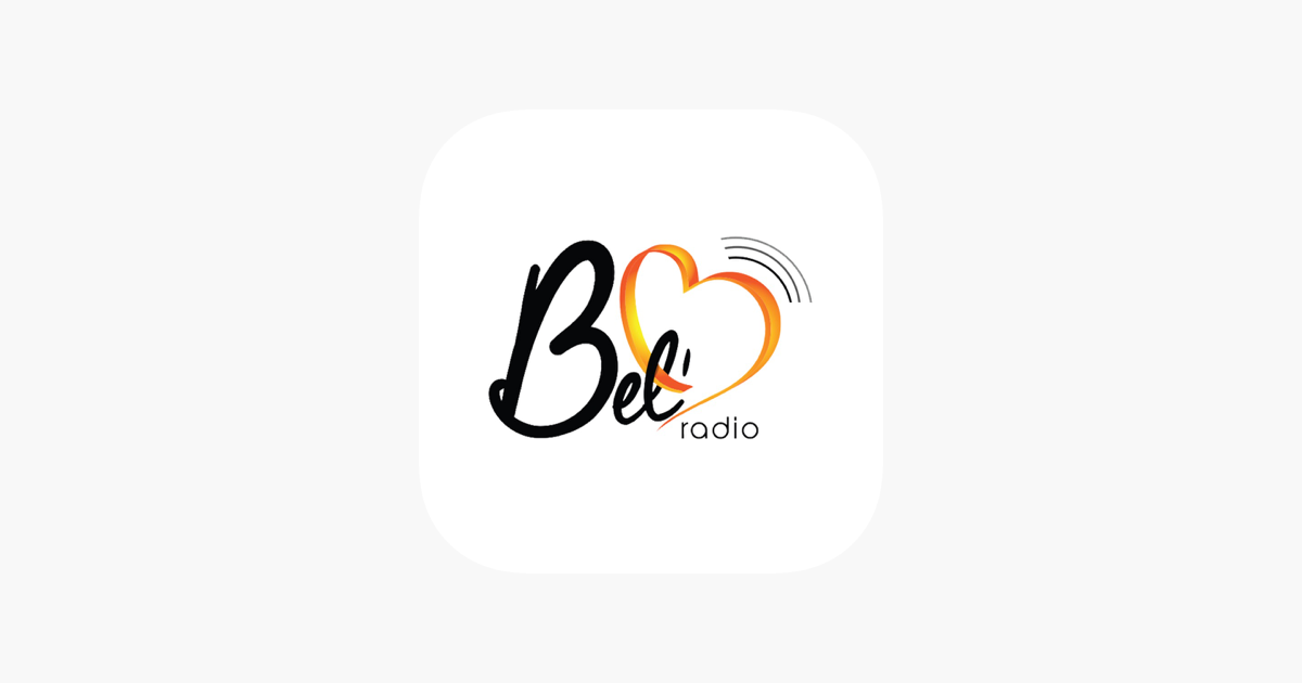 Bel Radio on the App Store