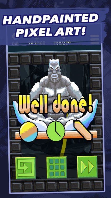 Draw a line adventure screenshot-4