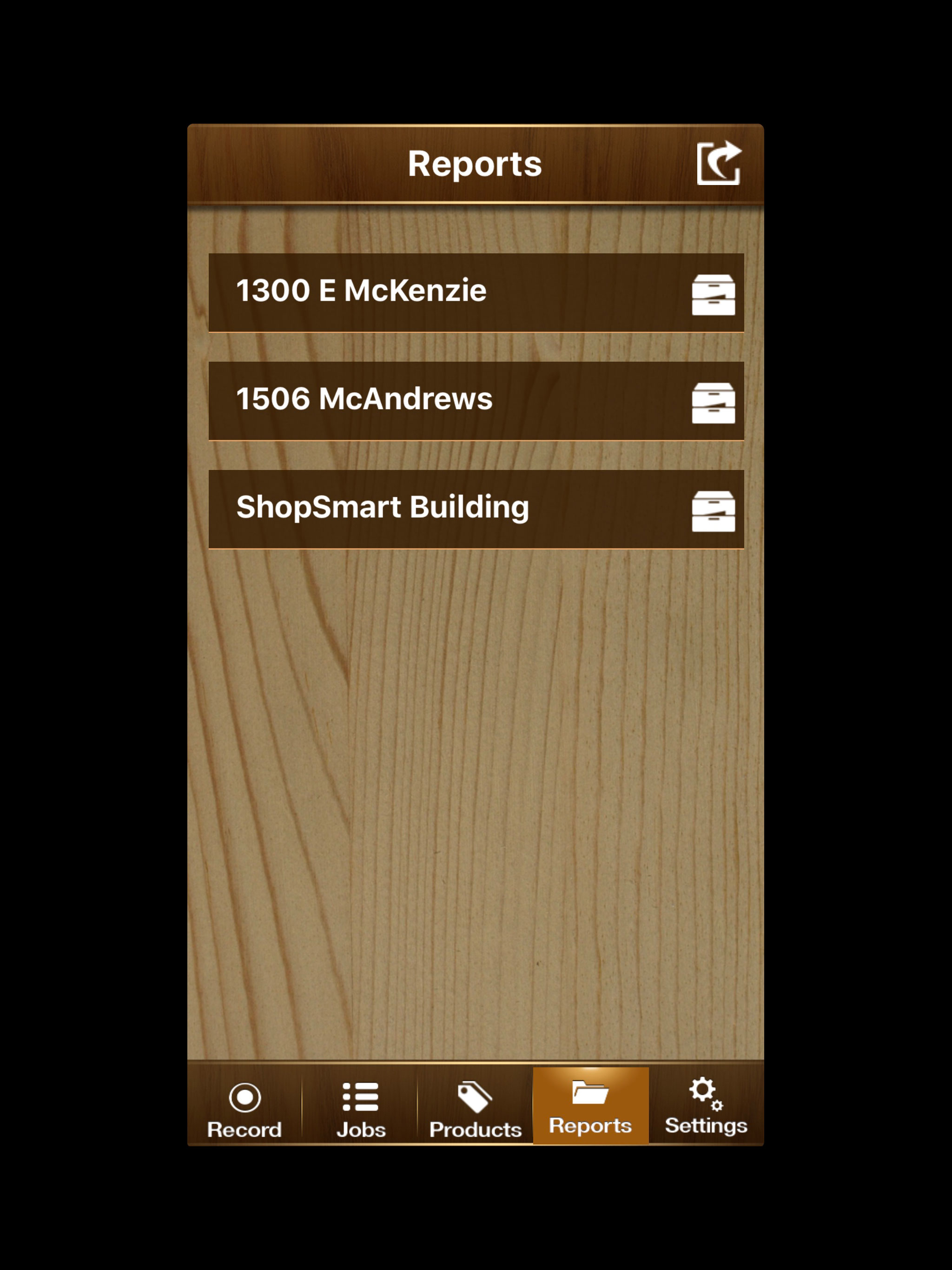 FloorSmart screenshot 14