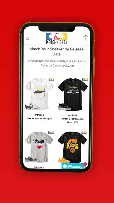 Match Kicks Screenshot