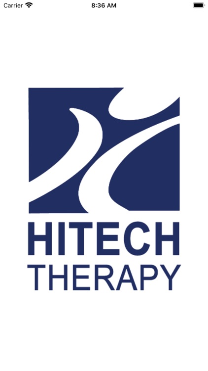HiTech Therapy