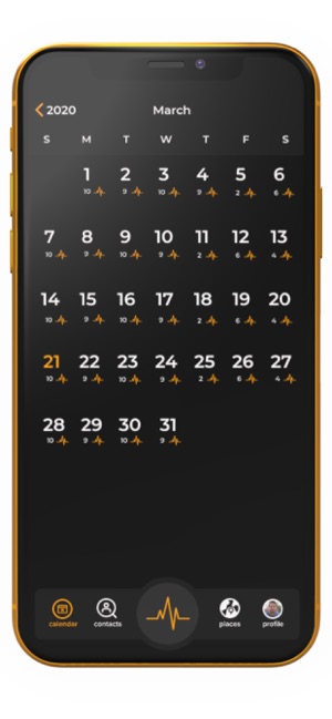 PULSE Connects Life(圖5)-速報App
