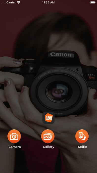 188 Beauty Camera! image #1