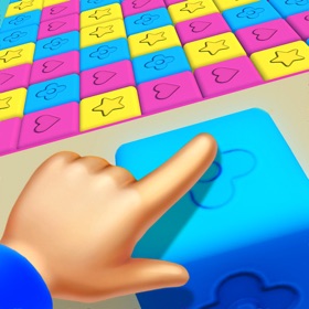 Ảnh chụp màn hình (3) Chain Match 3D