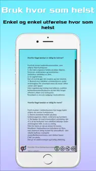 Kegel øvelser iphone bilder 2