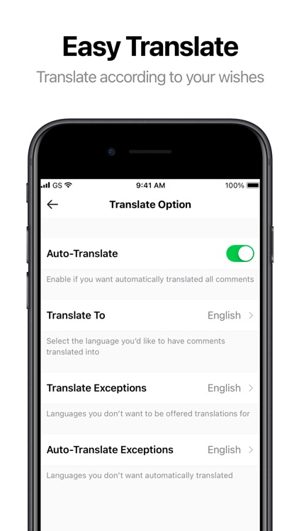 TransTube Video screenshot-3