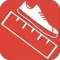 Shoe Size Converter is an app that help you convert a shoe size from UK to US or vice versa